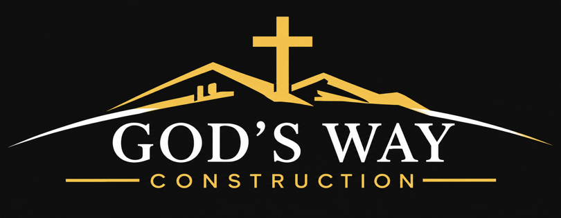 God’s Way Construction